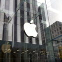 Apple Store in New York, USA