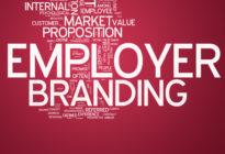 Word Cloud Employer Branding