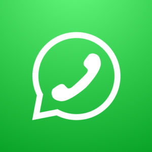 WhatsApp Icon