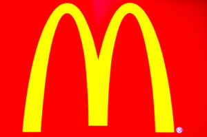 Mc Donalds Logo
