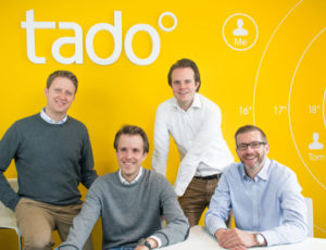 tado Management Team