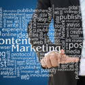 Content Marketing Konzept