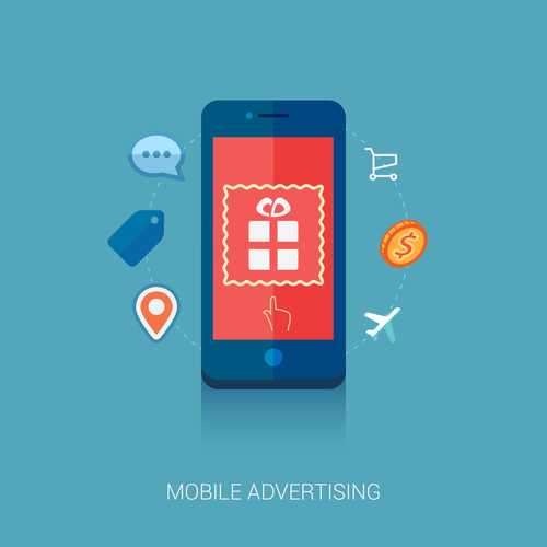 Das sind die 5 globalen Trends im Mobile Advertising