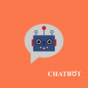 Chatbot-Symbol-Konzept