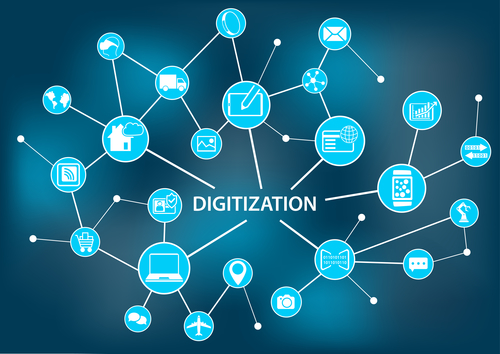 Unternehmen vernachlässigen oft steuerliche Aspekte bei der Digitalisierung