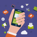 Digitales Mobile Marketing