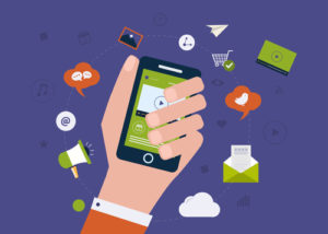 Digitales Mobile Marketing