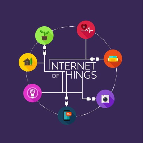 Umsatz mit industriellem Internet der Dinge wächst rasant