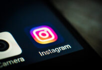 Instagram Logo