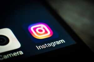 Instagram Logo