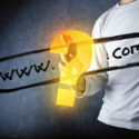 Was ist Ihre com Internet Domain?