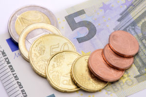 8,84 Euro Mindestlohn in Deutschland