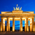 Brandenburger Tor in Berlin