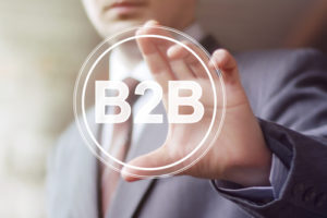 B2B