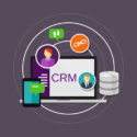 CRM Kundenbeziehungsmanagement