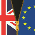 Großbritannien und EU, Brexit-Referendumskonzept