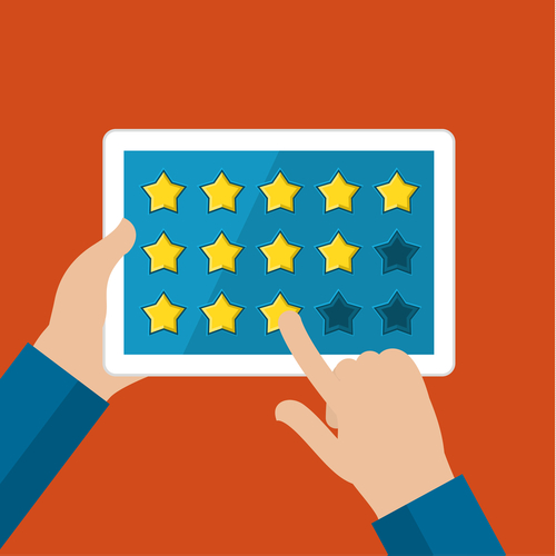 Wie sieht professionelles Bewertungsmarketing aus?