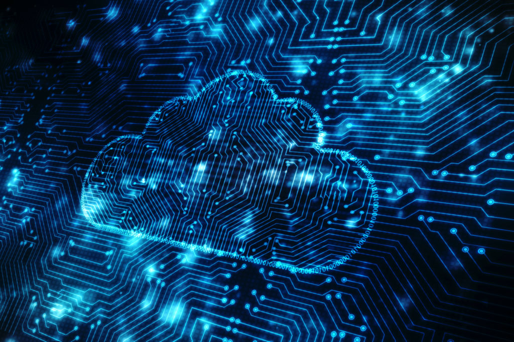 8 Vorteile einer ERP-Lösung für die Cloud