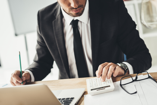 Fintech Geschäftskonten – die Konto Revolution?