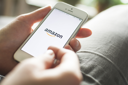Amazon Händler Shops: Öffnung des Programms für Marketplace Seller