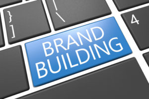 Brandbuilding