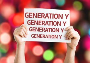 Generation Y