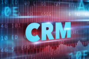 CRM - Kundenbeziehungsmanagement