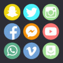 Social-Media-Logo-Symbol