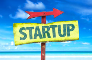 Startup