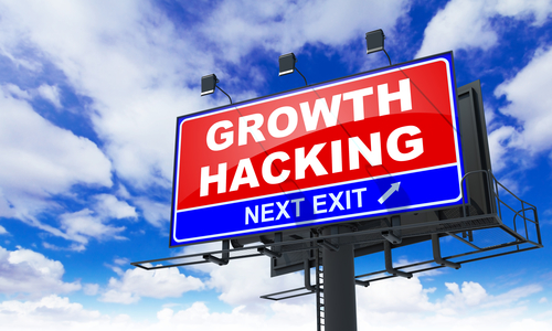 Growth Hacking: Wie profitiert Ihr Unternehmen dadurch?