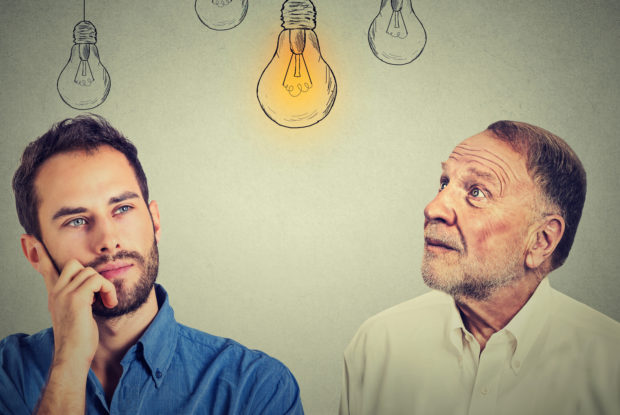 Gehaltsstrukturen in Startups im Vergleich zur Old Economy