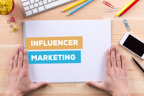 5 Mythen zum Thema Influencer Branding