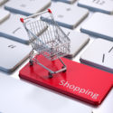 Online-Shopping-Konzept