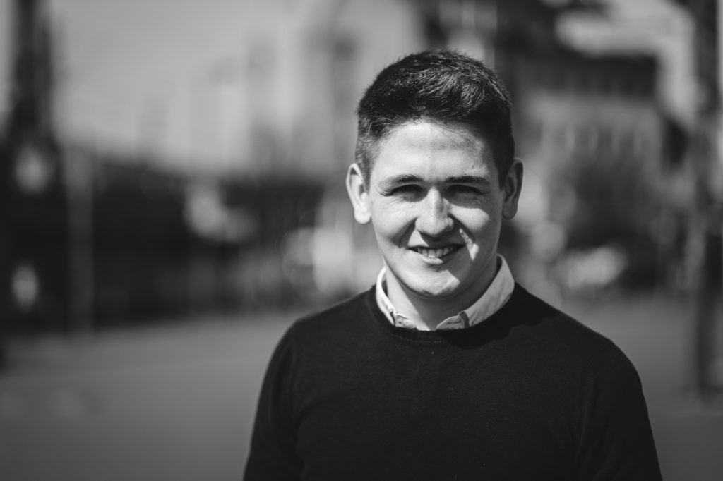Sascha Burghaus