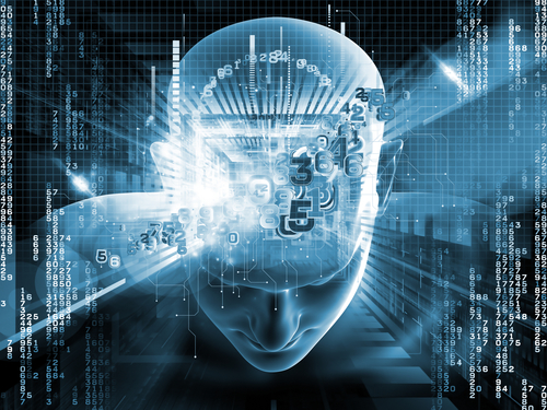 Ohne Künstliche Intelligenz und Datenanalyse kein wirtschaftlicher Erfolg