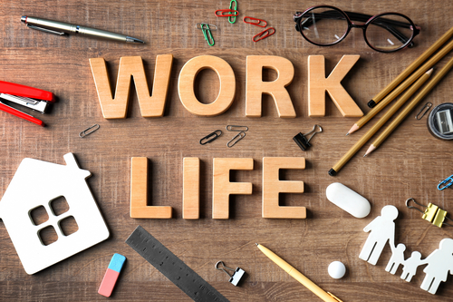 Werbe-Chef von Matt hält nicht viel von „Work-Life-Balance“