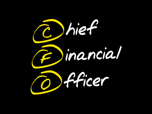 Chief Financial Officer als Navigator im digitalen Wandel