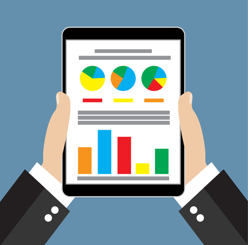 In 5 Schritten zum optimalen KPI-Dashboard