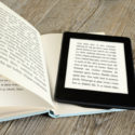 Ebook reader