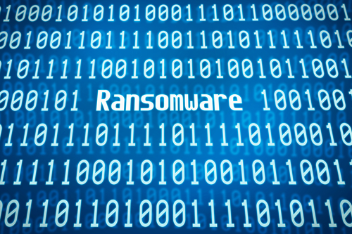 Ransomware ist die größte Cyber-Bedrohung für KMU