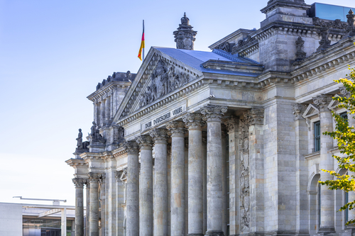 Nur jeder vierte Mittelständler ist mit Wirtschaftspolitik der Bundesregierung zufrieden