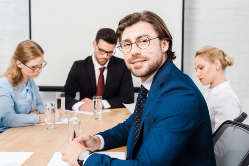 Das Objectives and Key Results (OKR)-Modell: Eine neue Management-Wunderwaffe?