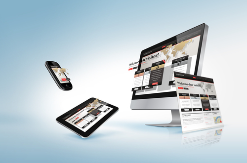 Warum sich Onepage-Websites für Berater und B2B-Dienstleister nicht eignen