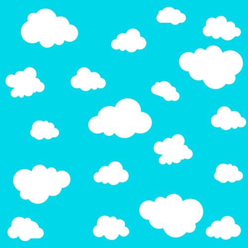 Drei von zehn Unternehmen lagern Cloud-Lösungen aus