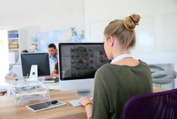 In diesen Branchen wollen Studenten am liebsten arbeiten