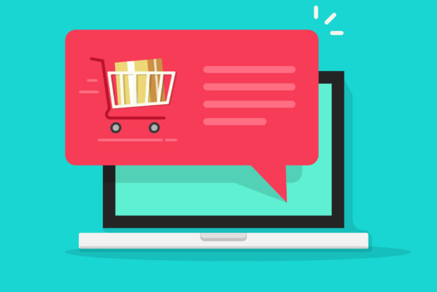 Mehrheit der deutschen Online-Unternehmen agieren international