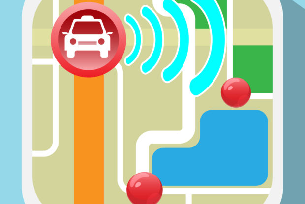 Einsatzgebiete von GPS-Ortungs-Apps – darauf sollten Unternehmen achten