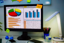 Marketing-Diagramm-Statistik-Digital-Analyse-Finanzkonzept