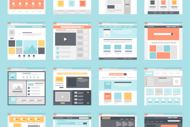 Facelift von Websites: Renovieren statt wegwerfen