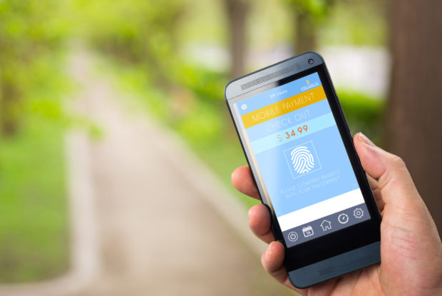 Bezahlen per Smartphone wird beim Konsumenten immer beliebter